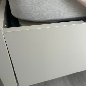 Kelebek Mobilya'da Garanti Kapsamındaki Koltuk Ve Karyola Sorunları İçin Servis Yanıtı Gelmedi