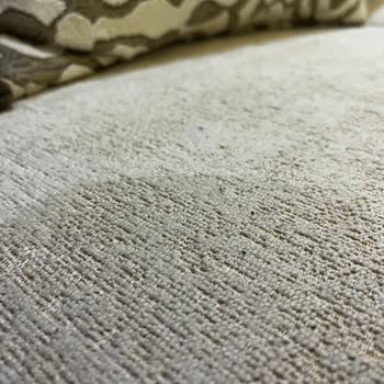 Kısa Sürede Deforme Olan Koltuk Takımı Ve Desteksiz Müşteri Hizmetleri