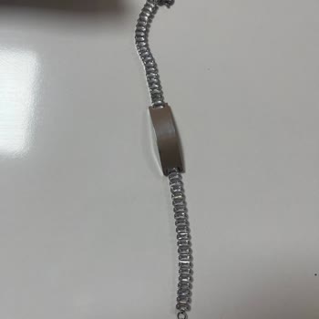 Görsele Uymayan Bileklik Gönderildi, Tam İade Talebi