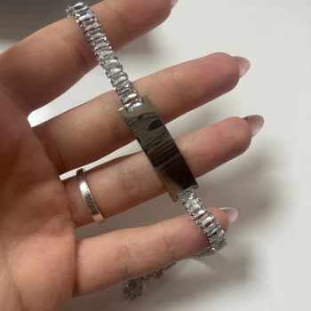 Görsele Uymayan Bileklik Gönderildi, Tam İade Talebi