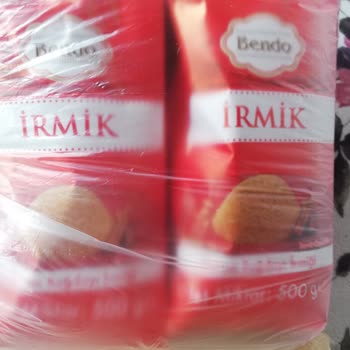 A101 Muratpaşa Şubesinde İrmik Ve Patateslerde Böcek Ve Kurt Sorunu, İade Reddi