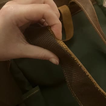 Mounbag'da Defolu Çanta, Geciken Onarım Ve Tutulmayan Sözler