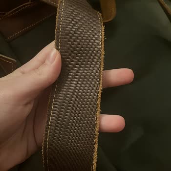 Mounbag'da Defolu Çanta, Geciken Onarım Ve Tutulmayan Sözler