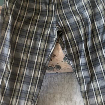 Dagi Pijama Altı Yıkamada Tüylenerek Deforme Olması