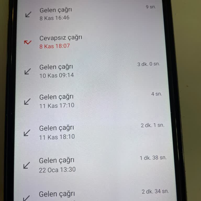 Yanlış Taahhüt Bilgisi Nedeniyle 3.500 TL Cayma Bedeli İadesi Talebi