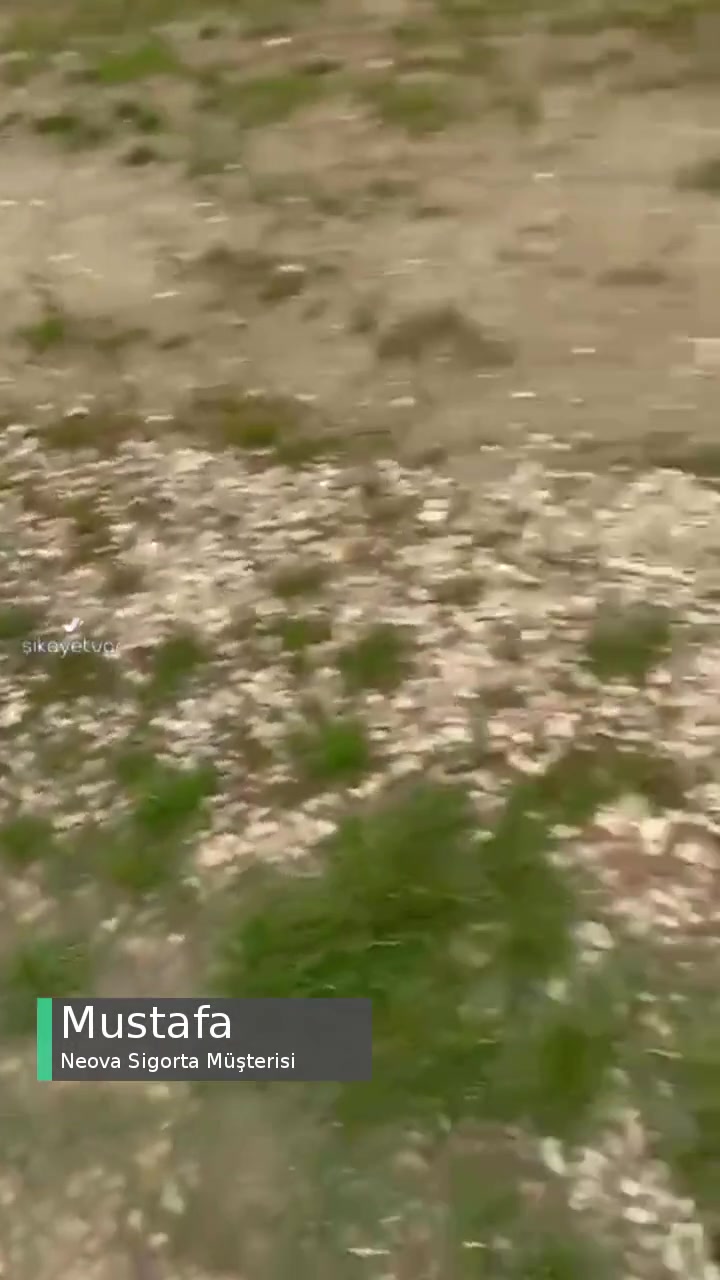 Neova Sigorta Kasko Çamura Saplanan Aracıma Kurtarma Hizmeti Vermedi! videonun kapak resmi