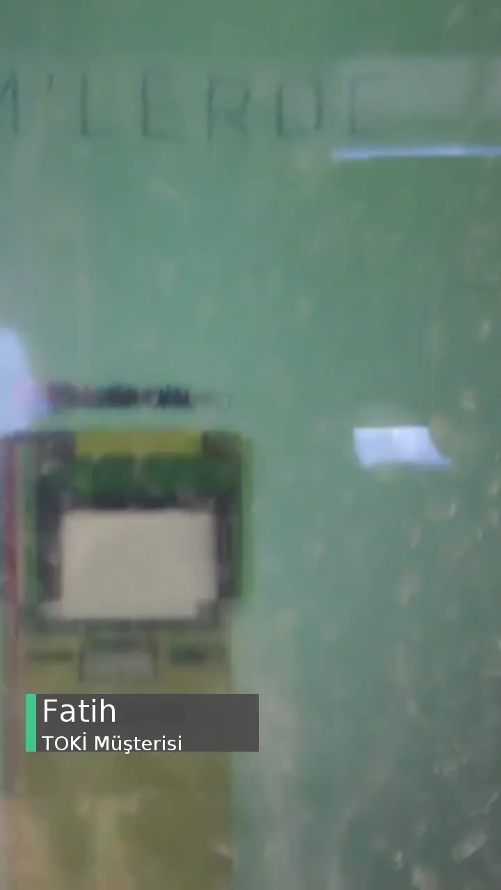 TOKİ Başvuru İadesi videonun kapak resmi