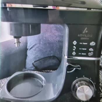 Kıyanus'ta Eksik Vidalar ve 5 Günlük Sessizlik