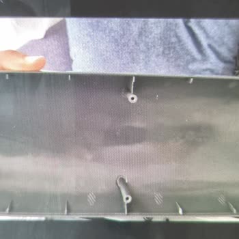 Kıyanus'ta Eksik Vidalar ve 5 Günlük Sessizlik