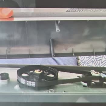 Kıyanus'ta Eksik Vidalar ve 5 Günlük Sessizlik