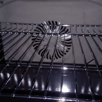 Fırının Montaj Sonrası İç Yüzeyinin Siyahlaşması Ve İade Talebi