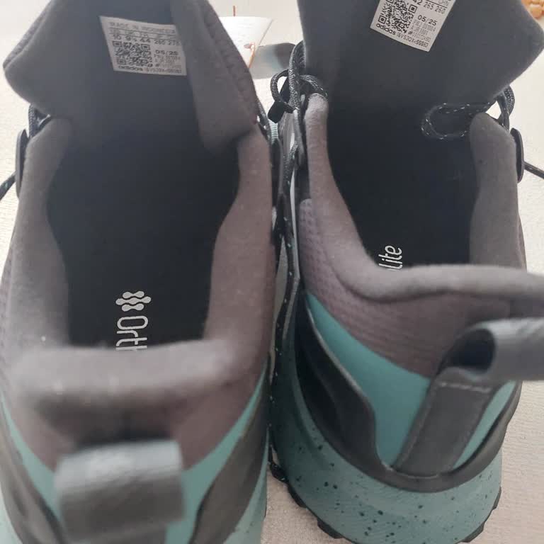 Yanlış Beden Ayakkabı Değişiminde Uzun Bekleme Ve Bilgi Eksikliği