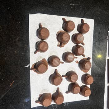 Kahve Dünyası Atölye Süresi Yarım Saate Düşürüldü: İçerik Vaadi Boş