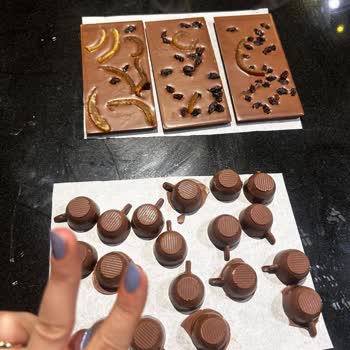 Kahve Dünyası Atölye Süresi Yarım Saate Düşürüldü: İçerik Vaadi Boş