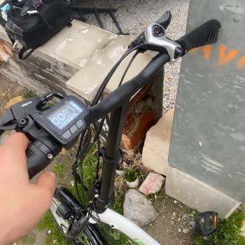 Volta Neo Bisikletindeki Çoklu Arızalar Ve Kaba Müşteri Hizmetleri Nedeniyle İade Talebi