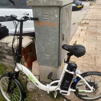 Volta Neo Bisikletindeki Çoklu Arızalar Ve Kaba Müşteri Hizmetleri Nedeniyle İade Talebi