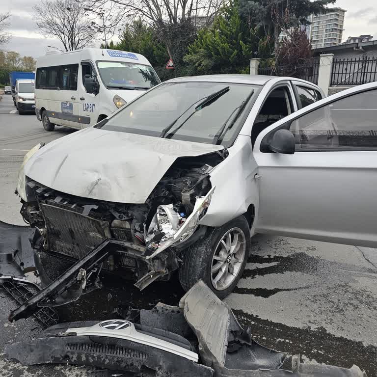 Quick Sigorta’nın Pert Ödemesindeki Gecikme Ve Tutarsız Bilgilendirme