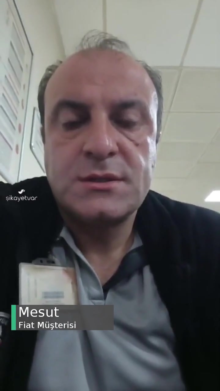 Fiat Egea Cross 1.6 Multijet Limited Paket Aracın Direksiyon Titremesi videonun kapak resmi