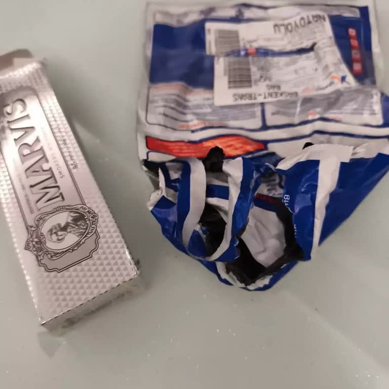İdefix’tan Eksik Gelen Diş Macunu Ve Cevapsız Müşteri Hizmetleri