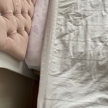 Çift Taraflı Nevresimde Bir Yüz Çekti, Şeffaf Bilgilendirme Ve Ücret İadesi Talebi