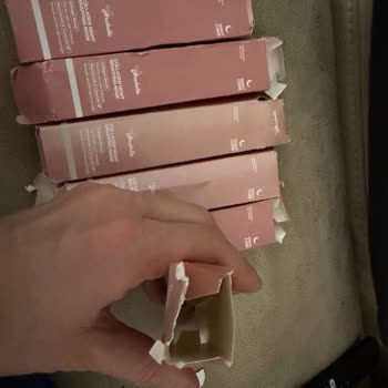 Boş Ürün Kutusu Ve Yanıltıcı Reklam Şikayetim