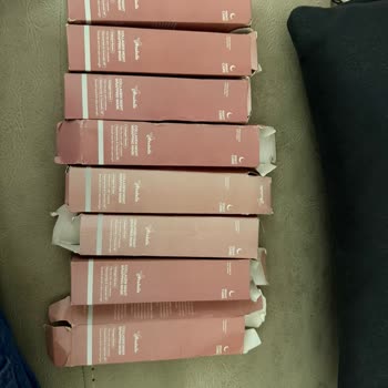 Boş Ürün Kutusu Ve Yanıltıcı Reklam Şikayetim