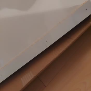 A101 Ekstra’dan Hasarlı Ve Kurulamayan Bebek Dolabı İçin Acil İade Talebi