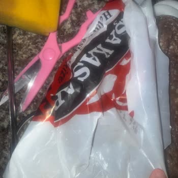 Yemeksepeti Market'ten Bozuk Kıyma ve İade İşlemi Sorunu