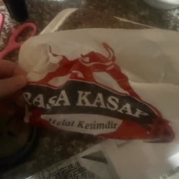 Yemeksepeti Market'ten Bozuk Kıyma ve İade İşlemi Sorunu