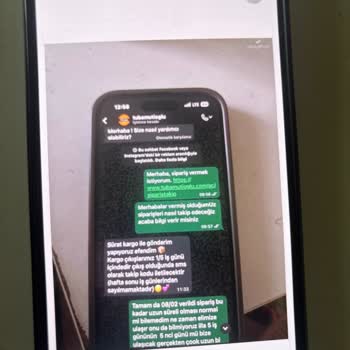 11.900 TL'lik Siparişim Teslim Edilmedi Ve Müşteri Desteği Sessiz Kaldı