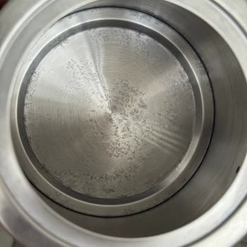 Kullanılmış Kettle Gönderildi, İade Ve Tam Ücret İadesi Talebi