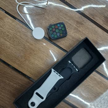 Trendyol’da Bozuk Akıllı Saat Ve Satıcı Reddi