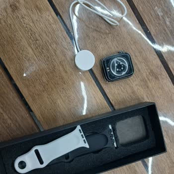 Trendyol'dan Bozuk Mateo Akıllı Saat Aldım, Satıcı İadeyi Reddetti