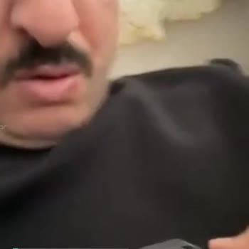 Lufian Logosu Harfleri Kopmak Üzere!