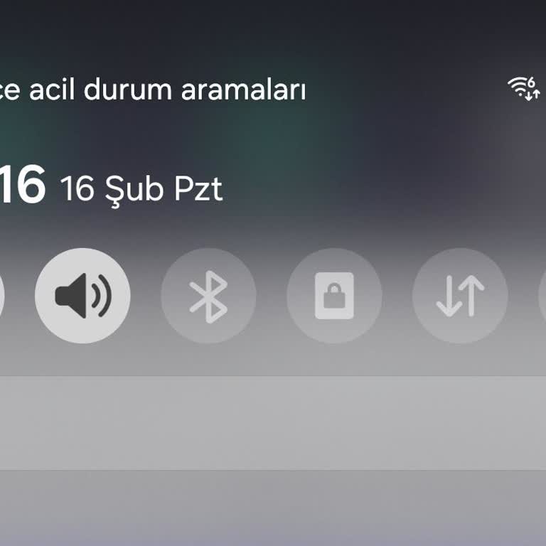 Gaziosmanpaşa'da Ev İçinde Vodafone Kapsama Sorunu, Acil Müdahale Talebi