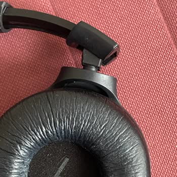 JBL Kulaklık Sol Kısmının Kopması Nedeniyle Garanti Değişim Talebi