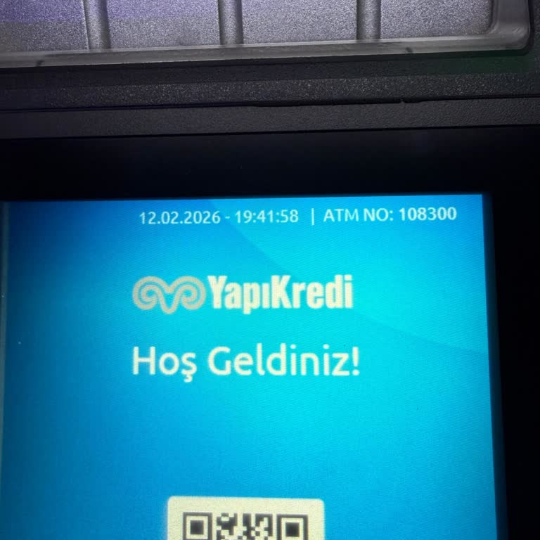 ATM'de Para Sıkışması Ve 36.400 TL'nin Hesaba Yansımaması