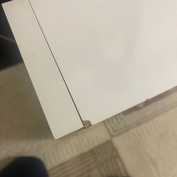 Ayıplı Ahşap Hediye Sepeti Ve Tam İade Şikayeti