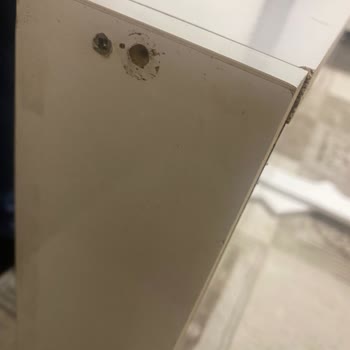 Ayıplı Ahşap Hediye Sepeti Ve Tam İade Şikayeti