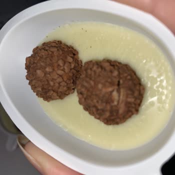 Küflü Kinder Joy Ürünü Gıda Güvenliği Endişesi
