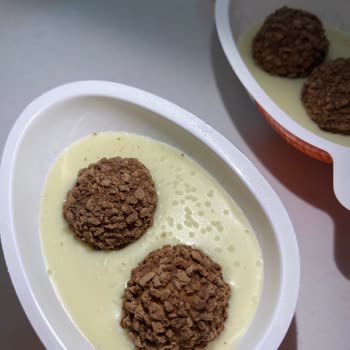 Küflü Kinder Joy Ürünü Gıda Güvenliği Endişesi