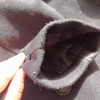 LCW Vision Kabanında Hızlı Tüylenme Ve Pütürlenme