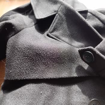 LCW Vision Kabanında Hızlı Tüylenme Ve Pütürlenme