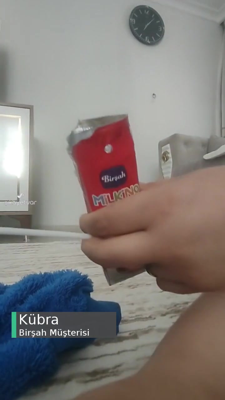 Birşah Sütün İçinden Çıkan Bilinmeyen Cisimler! videonun kapak resmi