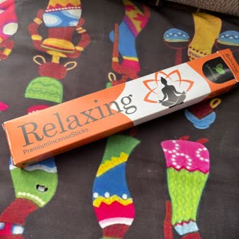 İçerik Bilgisi Olmayan Çubuk Tütsü Nefes Darlığı Ve Öksürüğe Neden Oluyor