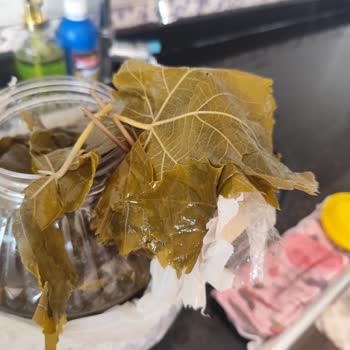 Nurayin_bahçesi Bozulmuş ve Sağlıksız Gıda Ürünleri Göndermesi