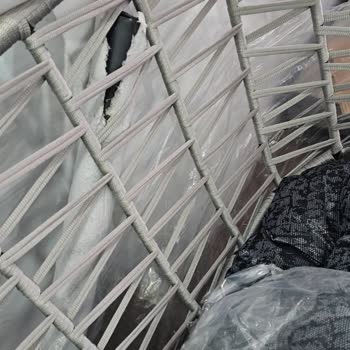 S Collection Mobilya Firmasından Eksik Ürün Gönderimi