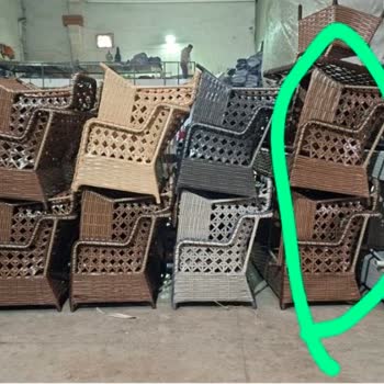 S Collection Mobilya Firmasından Eksik Ürün Gönderimi