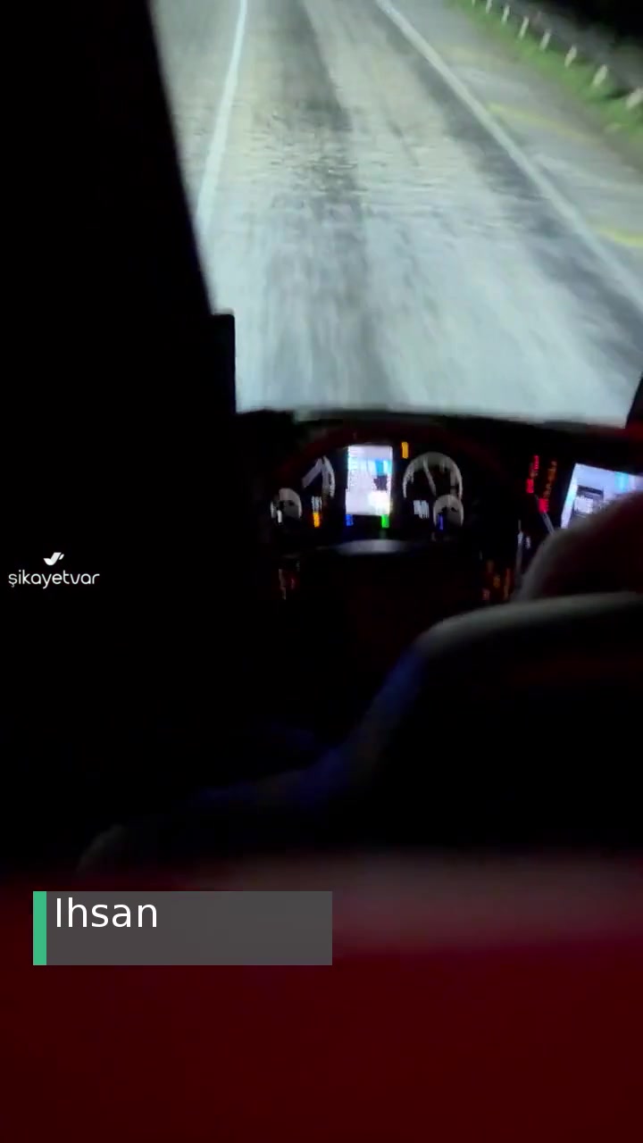 Isparta Petrol Turizm Hüsranı videonun kapak resmi