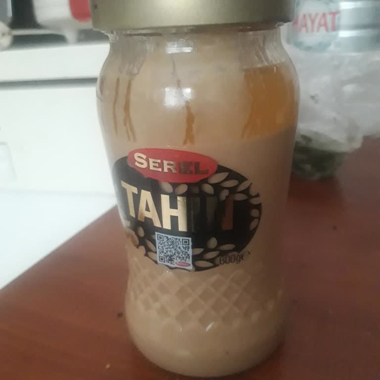 Çölyak Hastası Olarak Zehirli Tahin Ve Fişsiz İade Reddi Mağduriyeti